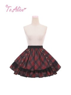 to Alice マリンアイドル スカート ピンク 全商品 - To Alice (Page 2)