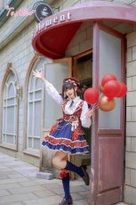 画像22: 【送料無料】L828メロディチェックアイドルジャンパースカート《予約受付》 (22)