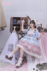 画像6: 【送料無料】S1775くまみみ付きフード《予約受付》【計5000円以上】 (6)