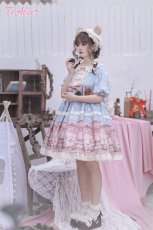 画像22: 【送料無料】L957ベアバブルバスワンピース《予約受付》 (22)