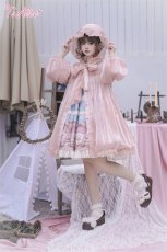 画像24: 【送料無料】L957ベアバブルバスワンピース《予約受付》 (24)