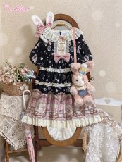 画像28: 【送料無料】L957ベアバブルバスワンピース《予約受付》 (28)