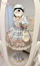 画像37: 【送料無料】L957ベアバブルバスワンピース《予約受付》 (37)