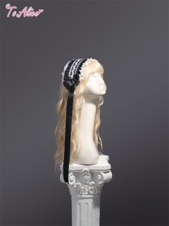 今週の新作商品】 - To Alice