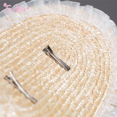 画像3: 【ToAlice】LS127 FairyDollヘッドドレス (3)