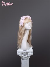画像11: 【送料無料】L1704 RibbonDollFullSet《予約受付》 (11)