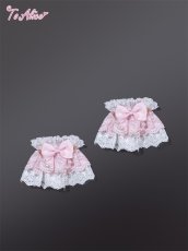画像9: 【送料無料】L1704 RibbonDollFullSet《予約受付》 (9)
