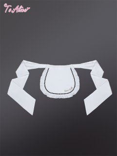 エプロン - To Alice