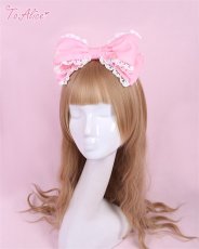 ピンク
