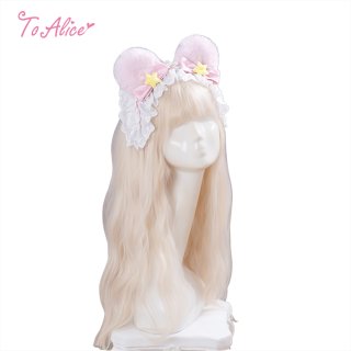 一般販売商品】 - To Alice