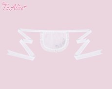 ホワイト+ブルー