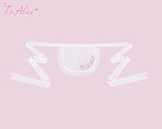 ホワイト+ピンク