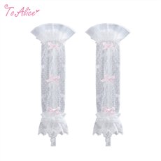 ホワイト+ピンク