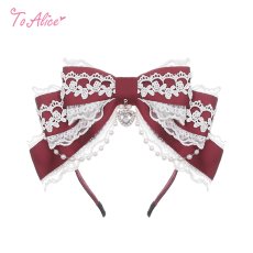 画像9: 【予約告知】リボンドーリィ福袋【2025年11月7日10:00〜】 (9)