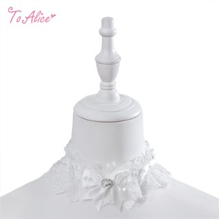 ToAlice】 - To Alice
