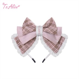 ToAlice Chocolate Series】 - To Alice
