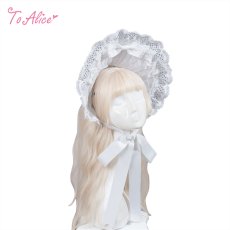 画像26: 【To Alice】L1657 Jewelry Princessフルセット (26)