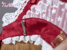 画像5: 【ToAlice】LS95レースハーフボンネット (5)