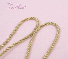 画像2: 【ToAlice】P280花魁風和柄巾着袋【50％OFF】 (2)