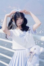 画像12: 【To Alice】３Wayだっこくまさんバッグ (12)