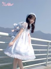画像21: 【送料無料】３Wayだっこくまさんバッグ《予約受付》 (21)