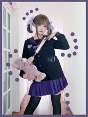 画像18: 【送料無料】３Wayだっこくまさんバッグ《予約受付》 (18)