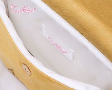 画像10: 【ToAlice】アニマルミニポーチ (10)