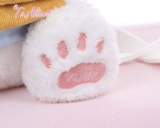 画像8: 【ToAlice】P684柴犬園児リュック【30%OFF】 (8)