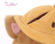 画像3: 【ToAlice】P684柴犬園児リュック【30%OFF】 (3)