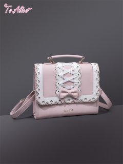 バッグ - To Alice