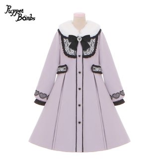 ケープ/コート/アウター - To Alice