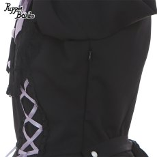 画像5: 【Last one】【PuppetBombs】Q177黒魔法少女セット 【50％OFF】 (5)