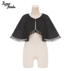 画像6: 【Last one】【PuppetBombs】Q177黒魔法少女セット 【50％OFF】 (6)