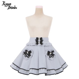 Puppet Bombs】 - To Alice