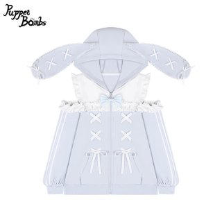 Puppet Bombs パペットボムズ かばん コート 新品未使用❗❗ 2025年最新】PUPPET bombsの人気アイテム - メルカリ