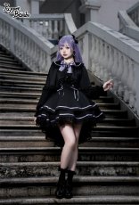 画像7: 【Last one】【PuppetBombs】Q177黒魔法少女セット 【50％OFF】 (7)