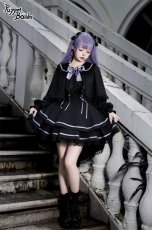 画像9: 【Last one】【PuppetBombs】Q177黒魔法少女セット 【50％OFF】 (9)