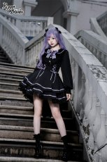 画像13: 【Last one】【PuppetBombs】Q177黒魔法少女セット 【50％OFF】 (13)