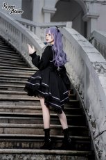 画像15: 【Last one】【PuppetBombs】Q177黒魔法少女セット 【50％OFF】 (15)