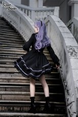 画像16: 【Last one】【PuppetBombs】Q177黒魔法少女セット 【50％OFF】 (16)