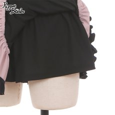 画像4: 【Puppet Bombs】Q220 地雷ちゃんセーラービキニ【30％OFF】 (4)