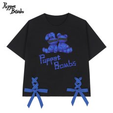 ブラック+ブルー