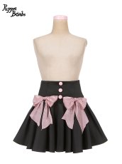 ブラック+ピンク