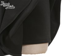 画像6: 【Puppet Bombs】Q257 リボン付きフレアスカパン (6)