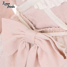 画像3: 【PuppetBombs】Q285 桜メイド浴衣セット【30%OFF】 (3)