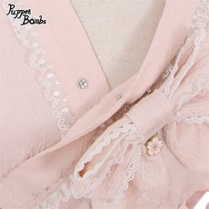 画像5: 【PuppetBombs】Q285 桜メイド浴衣セット【30%OFF】 (5)