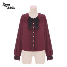 ワイン+ブラック