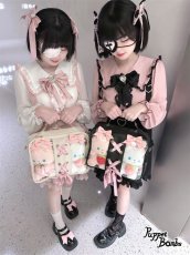 画像11: QS9 レーシーハイソックス (11)