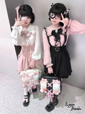 画像12: QS9 レーシーハイソックス (12)