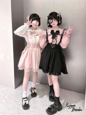 画像14: QS9 レーシーハイソックス (14)